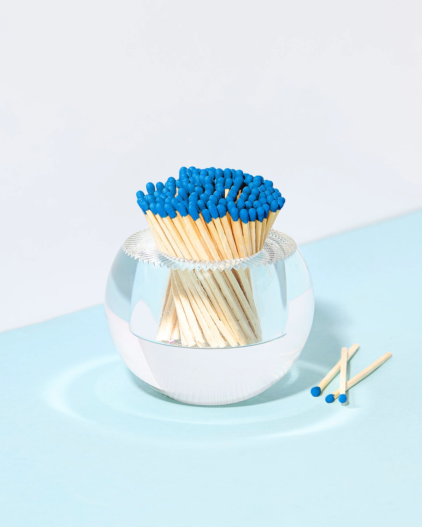 Acrylic Match Striker