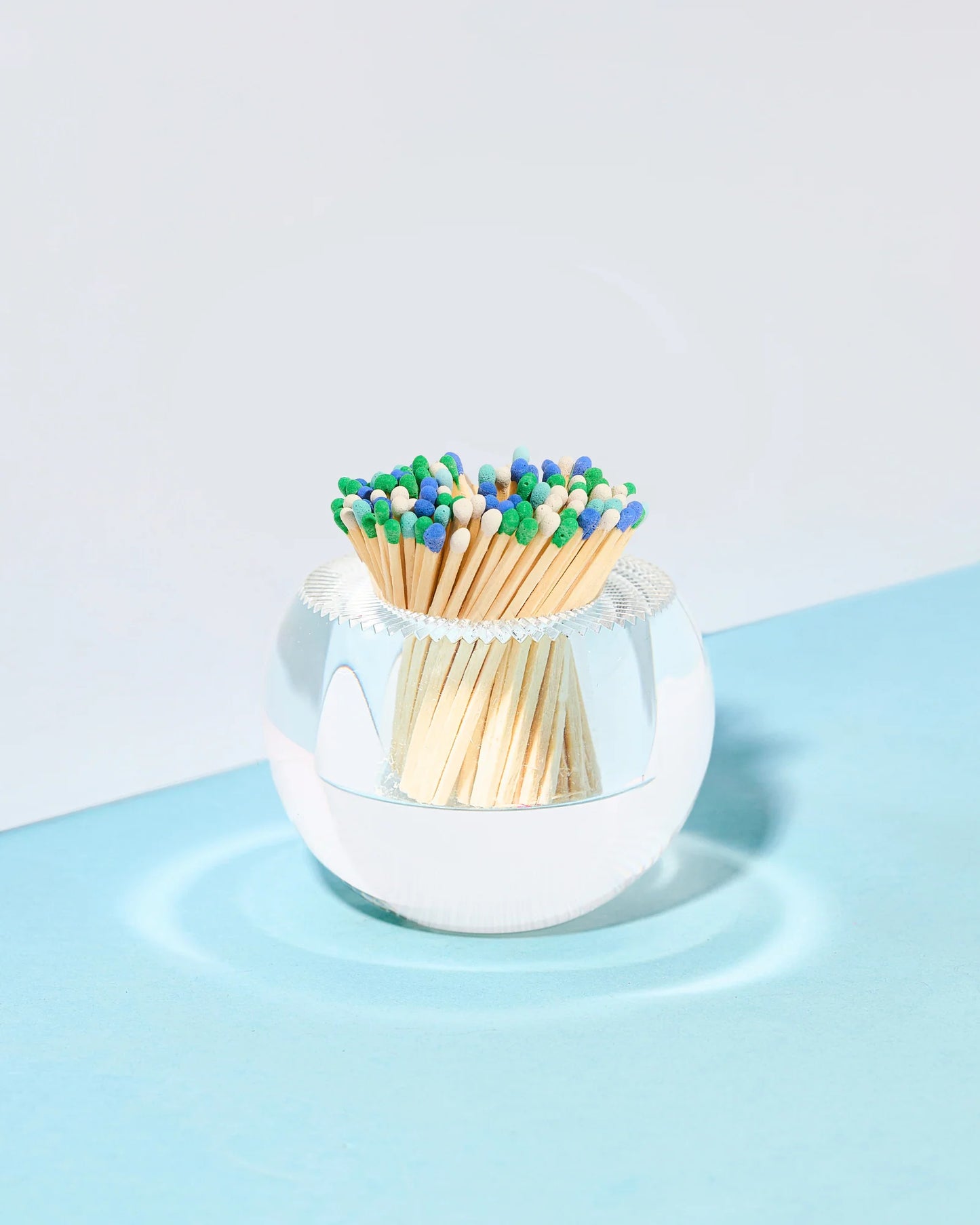 Acrylic Match Striker