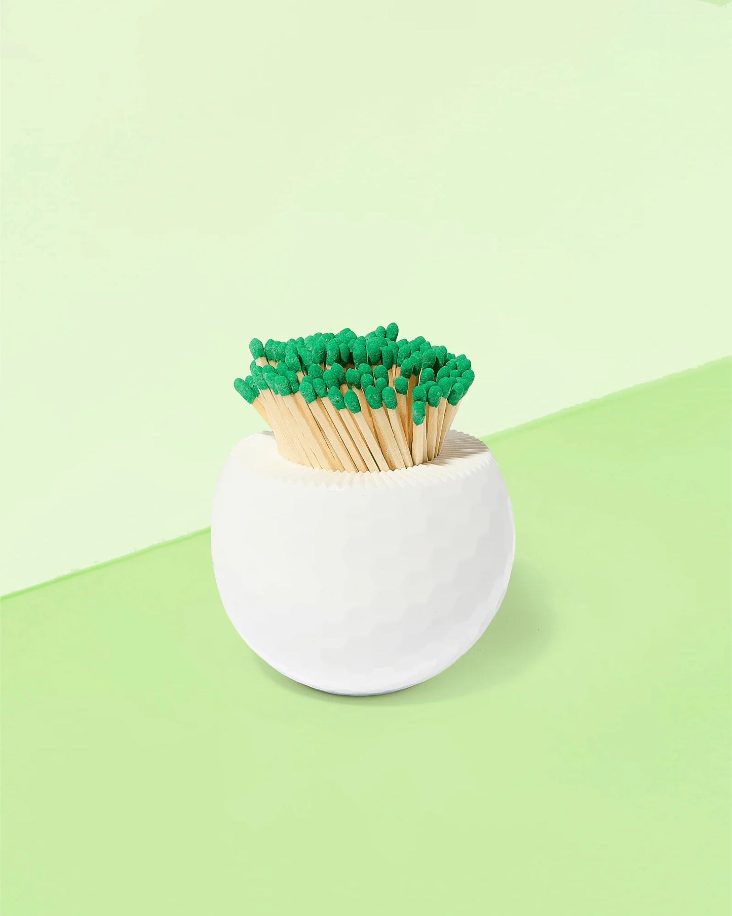 Acrylic Match Striker