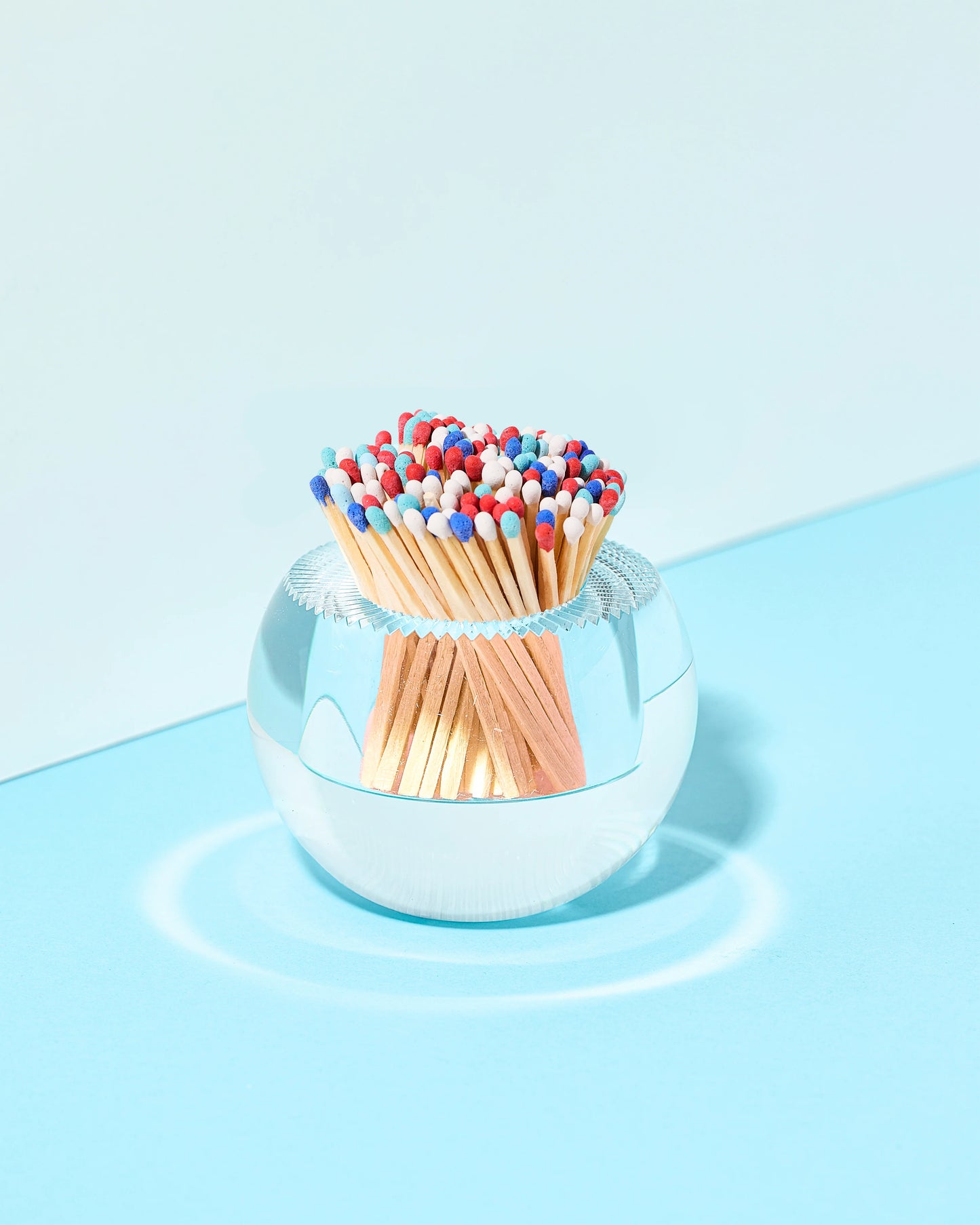 Acrylic Match Striker