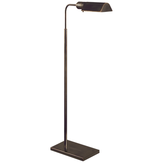 Floor Lamp Studio Adjustable