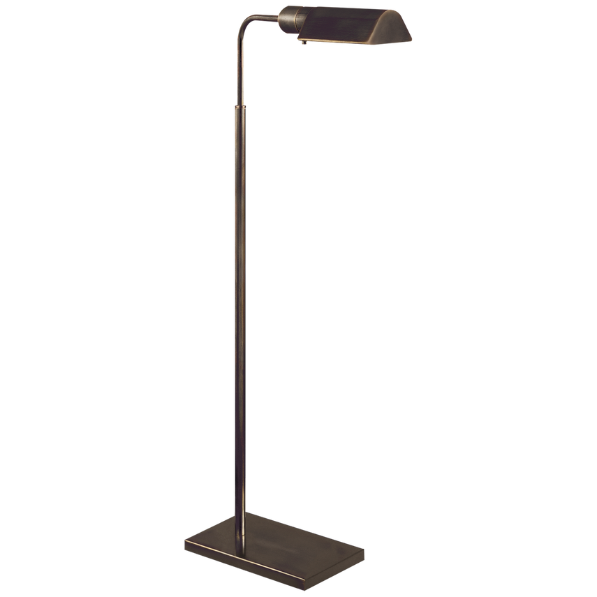Floor Lamp Studio Adjustable