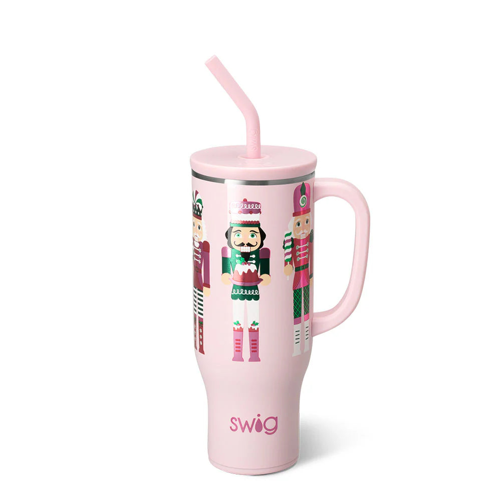 Swig Christmas Mega Mug 30 oz.