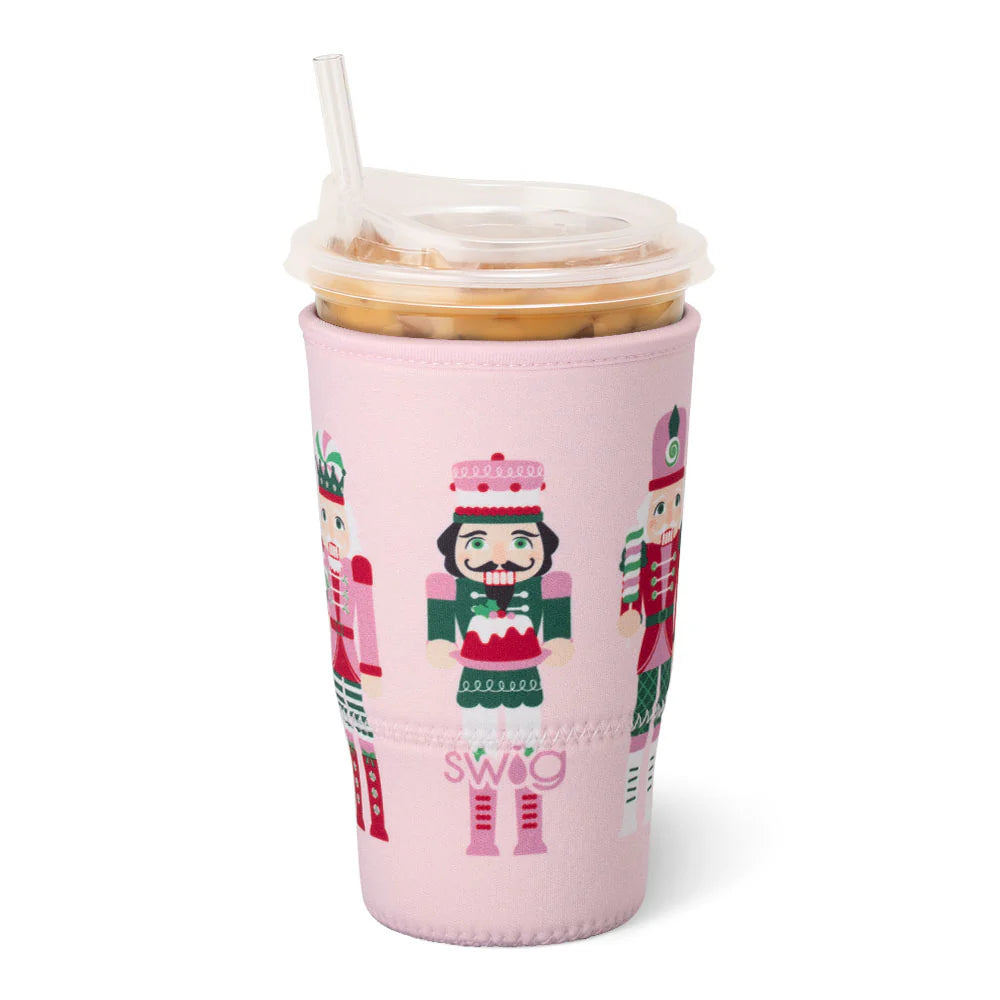 Swig Christmas Insulated Large Coolie