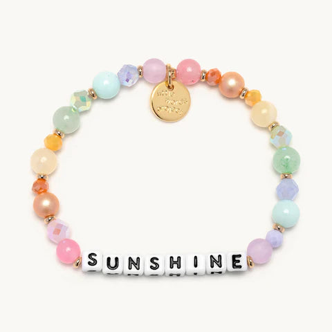 Bracelet Sunshine