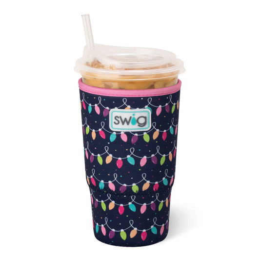 Swig Christmas Insulated Large Coolie