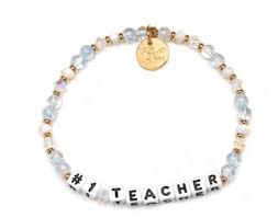 Bracelet #1 Teacher