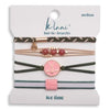 Hair Tie/Bracelet Sets