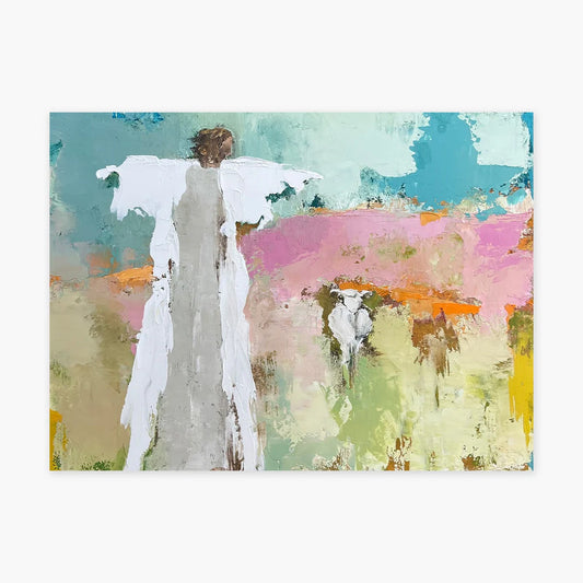 There By Faith Puzzle