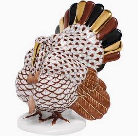 Turkey Tom