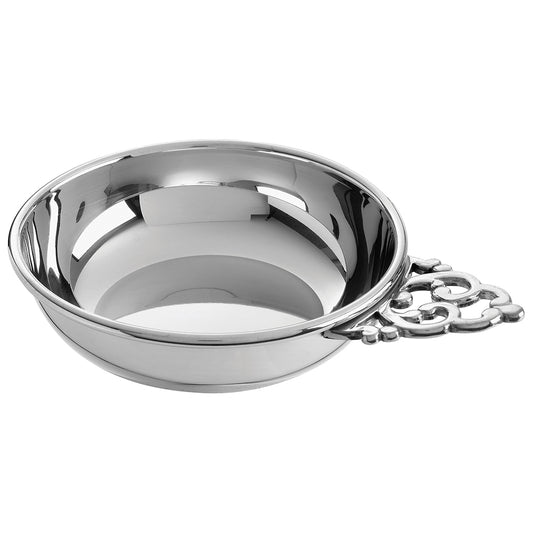 Traditional Porringer