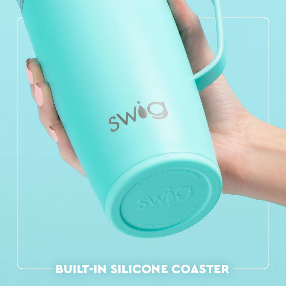 Close Knit - 22oz Travel Mug
