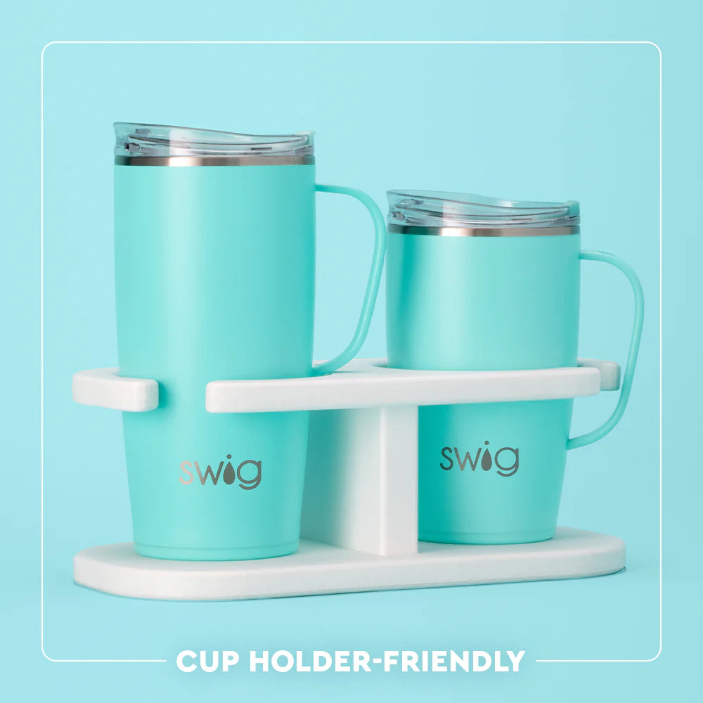 Close Knit - 22oz Travel Mug
