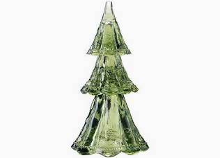 Berry & Thread 10.5" Tree Set-Juliska