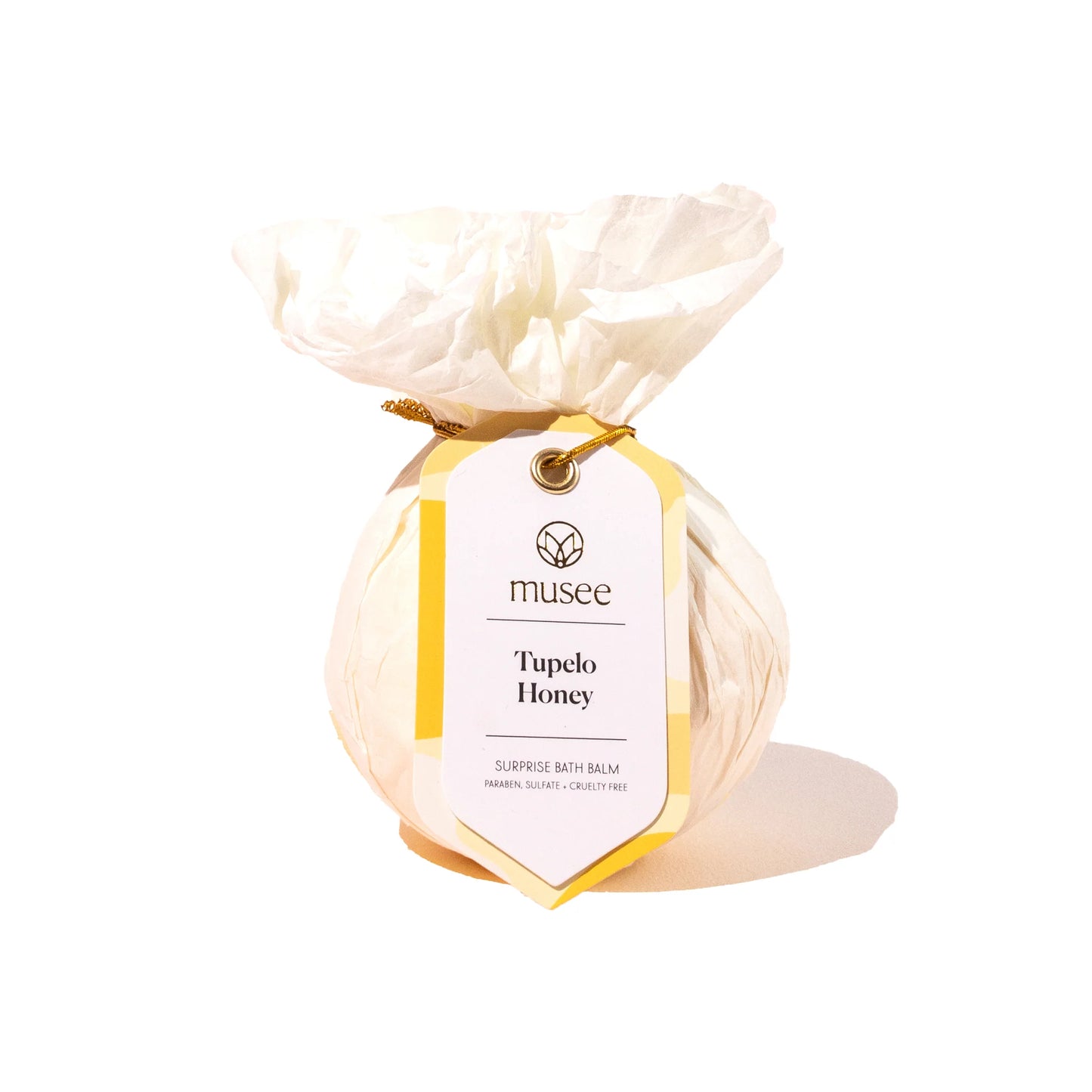 Musee Single Bath Balms
