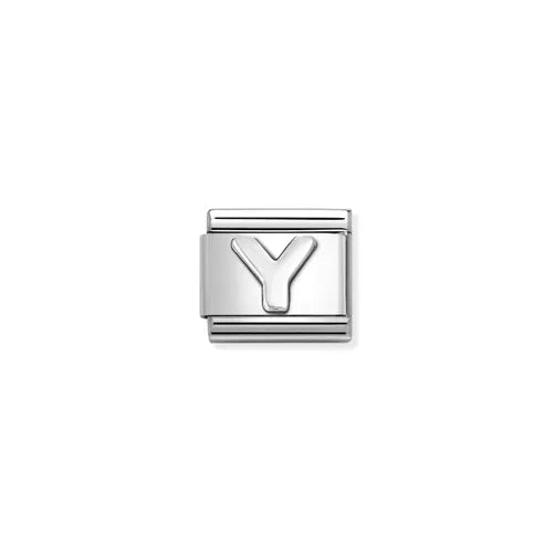 Nomination Links - Letters