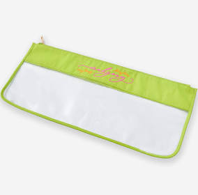 Mahjong Bag Clear