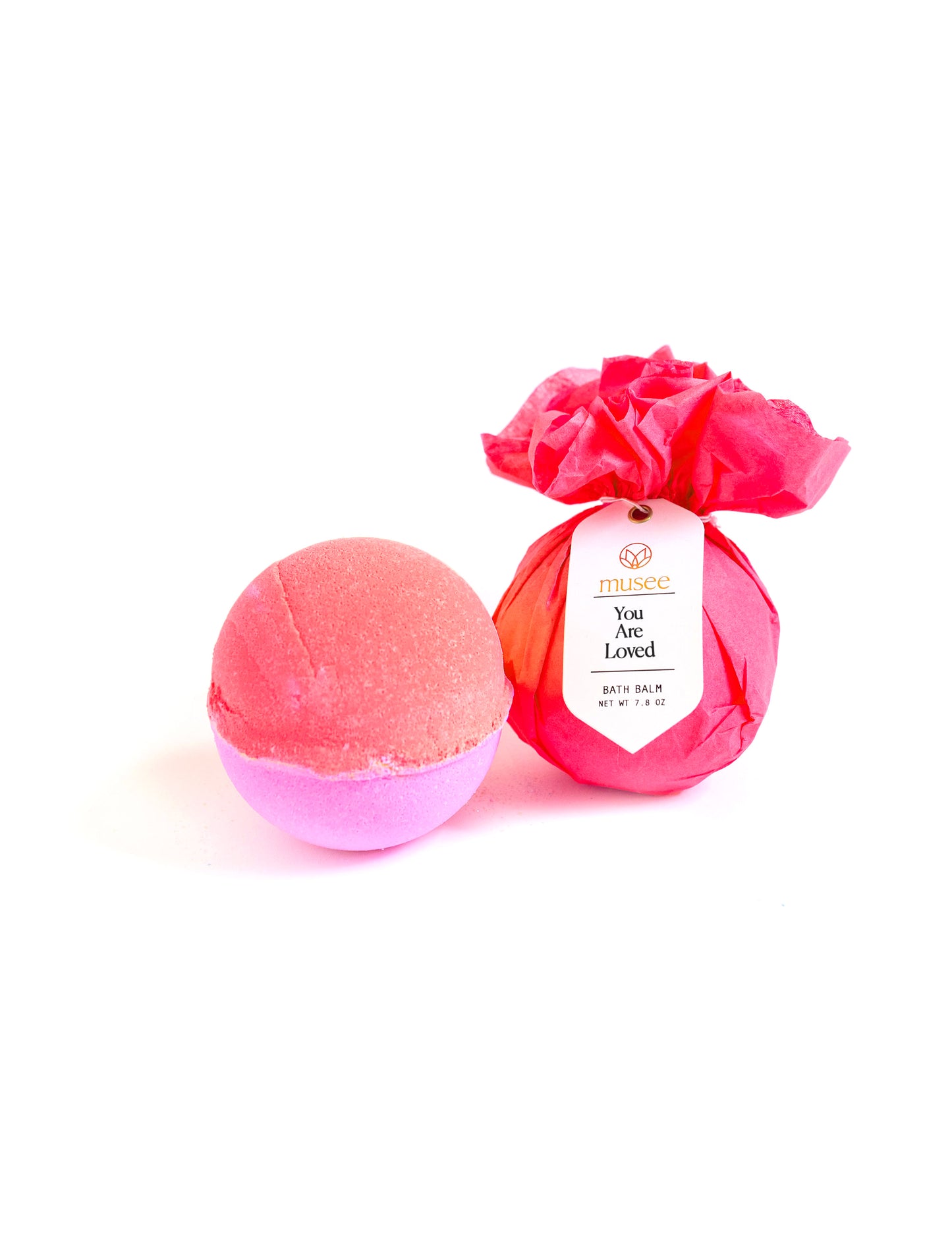 Musee Single Bath Balms