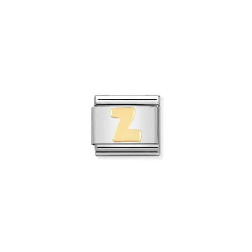 Nomination Links - Letters