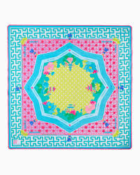 Zen Glow Mat Mahjong