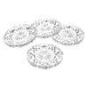 Dublin Crystal Coaster Set