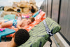Beach Towel Band