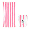 Dock & Bay - Adult Beach Towel
