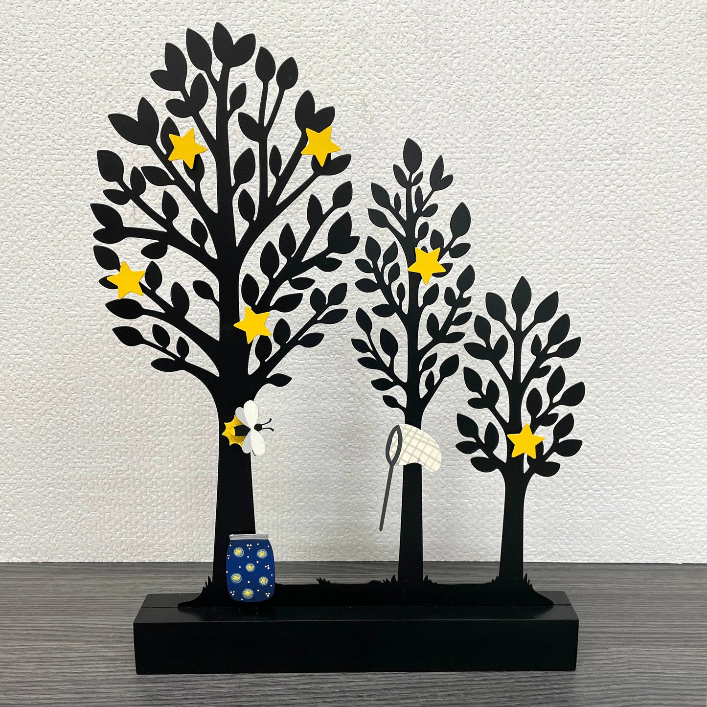 Catching Firefly Magnets S/3