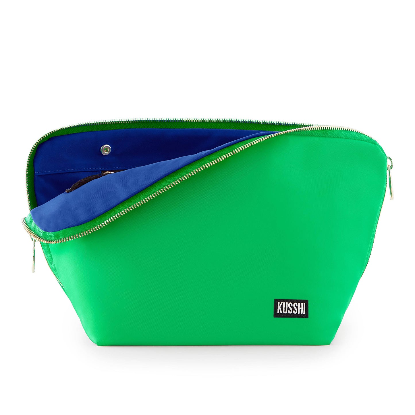 Vacationer Large Nylon Cosmetic Bag