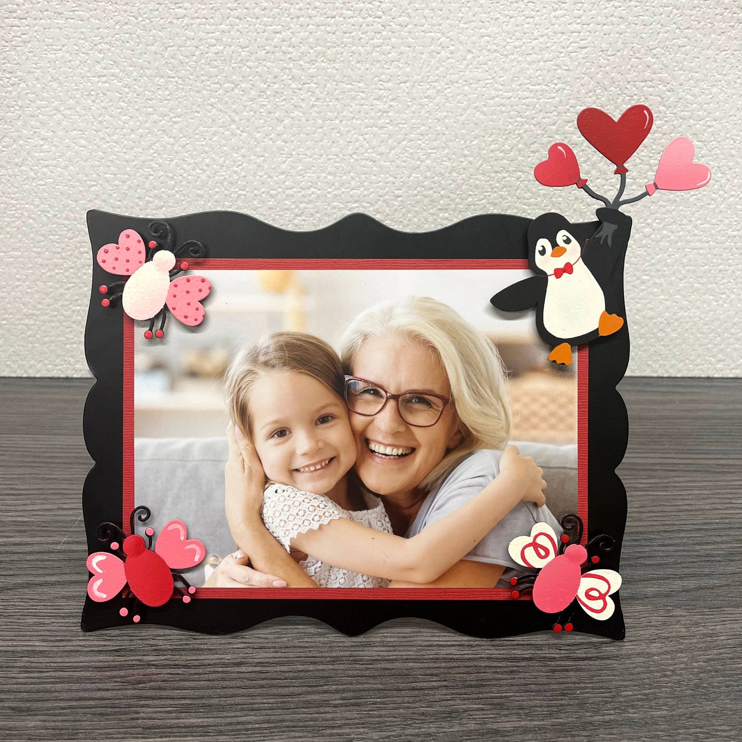 Love Bug Magnets S/3