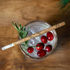 Holiday Collection Straws 10ct.