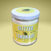 Glitter Lemonade Powder with Beverage Glitter, 7.47 oz