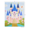 Puzzle Snax Pick Royal Castle 48 Piece