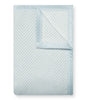 Harborview Herringbone Sky Blanket: Original