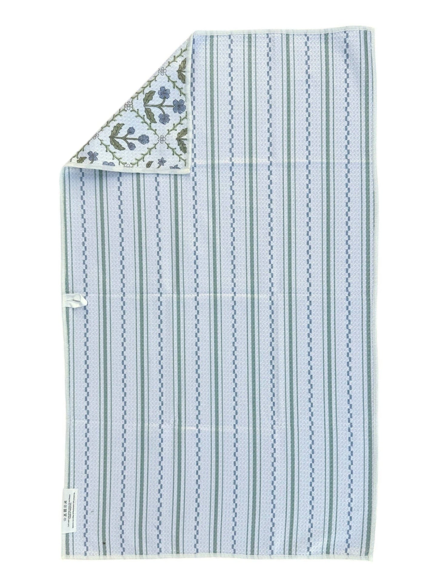 Lumi: Reversible Hand Towel