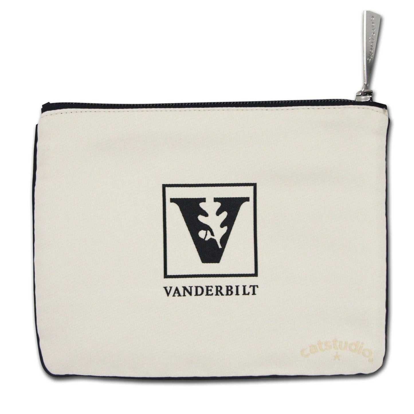 Vanderbilt Zip Pouch