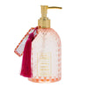 Orange Blossom Musk Botanical Tassel Hand Soap