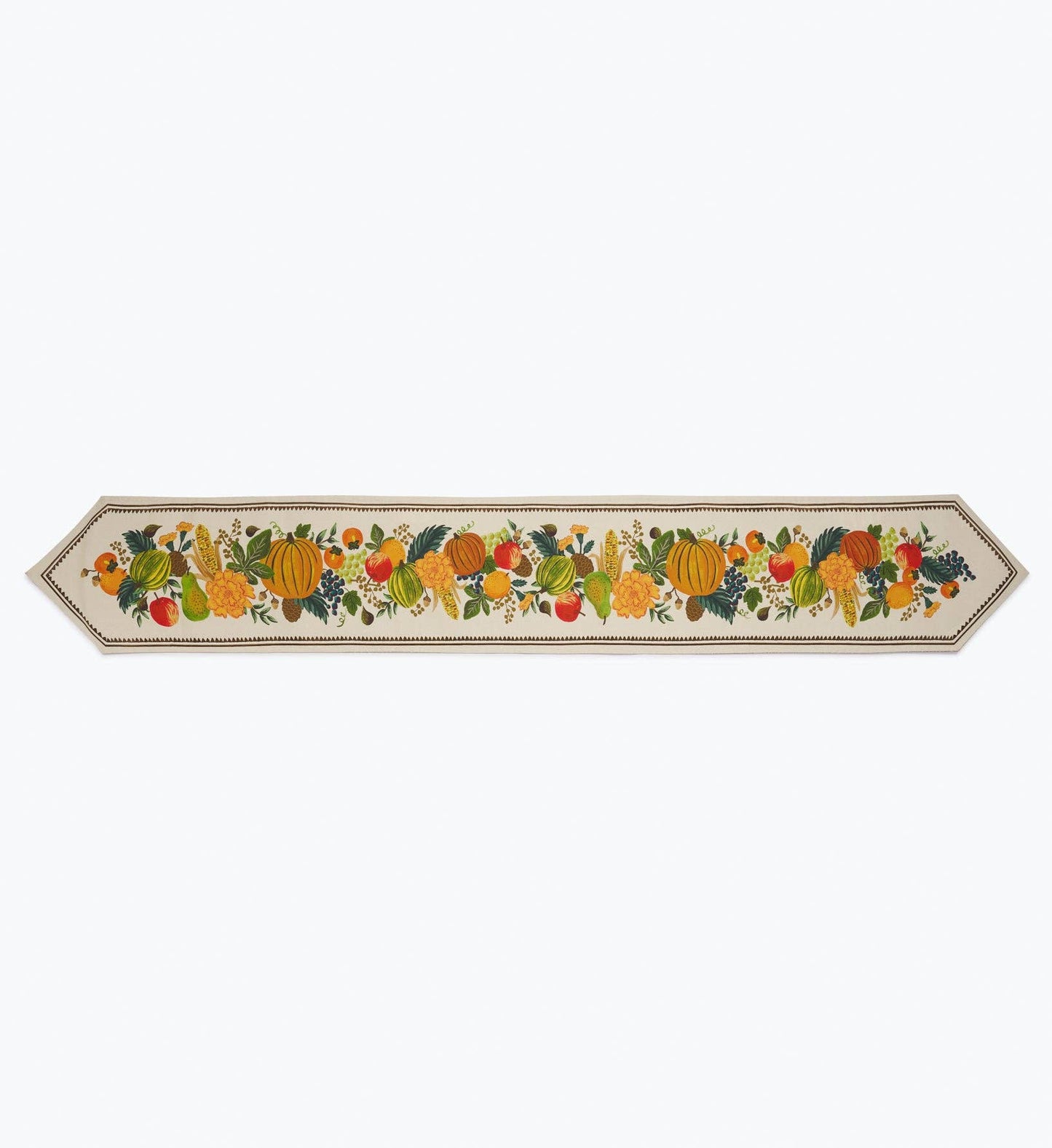 Harvest Table Runner-Rifle Paper Co
