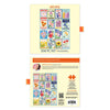 Puzzle Seed Packets 500 Piece