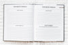 Travel Journal & Adventure Keepsake