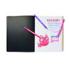 Make no Mistake!: Glittery Erasable Markers
