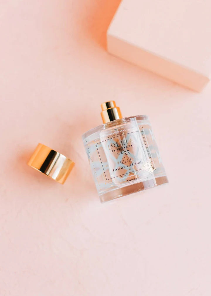 Lollia Eau De Parfum - Wish
