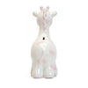 Pink Spotted Giraffe Bank