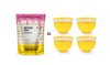 Birthday Cake Big Bags Popcorn Kernels Opopop