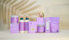 Calm – Lavender Mint Bath Soak