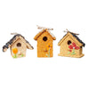 Fruit Cottage Bird House