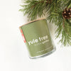 Christmas Tree in a Jar