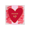 Pucker Up-Sugar Lip Gummies Box