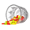 Trifle Bowl Crystal