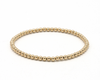 Karma Gold Filled Bracelet-Erin Gray